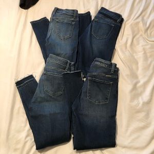 KanCan Jean Bundle